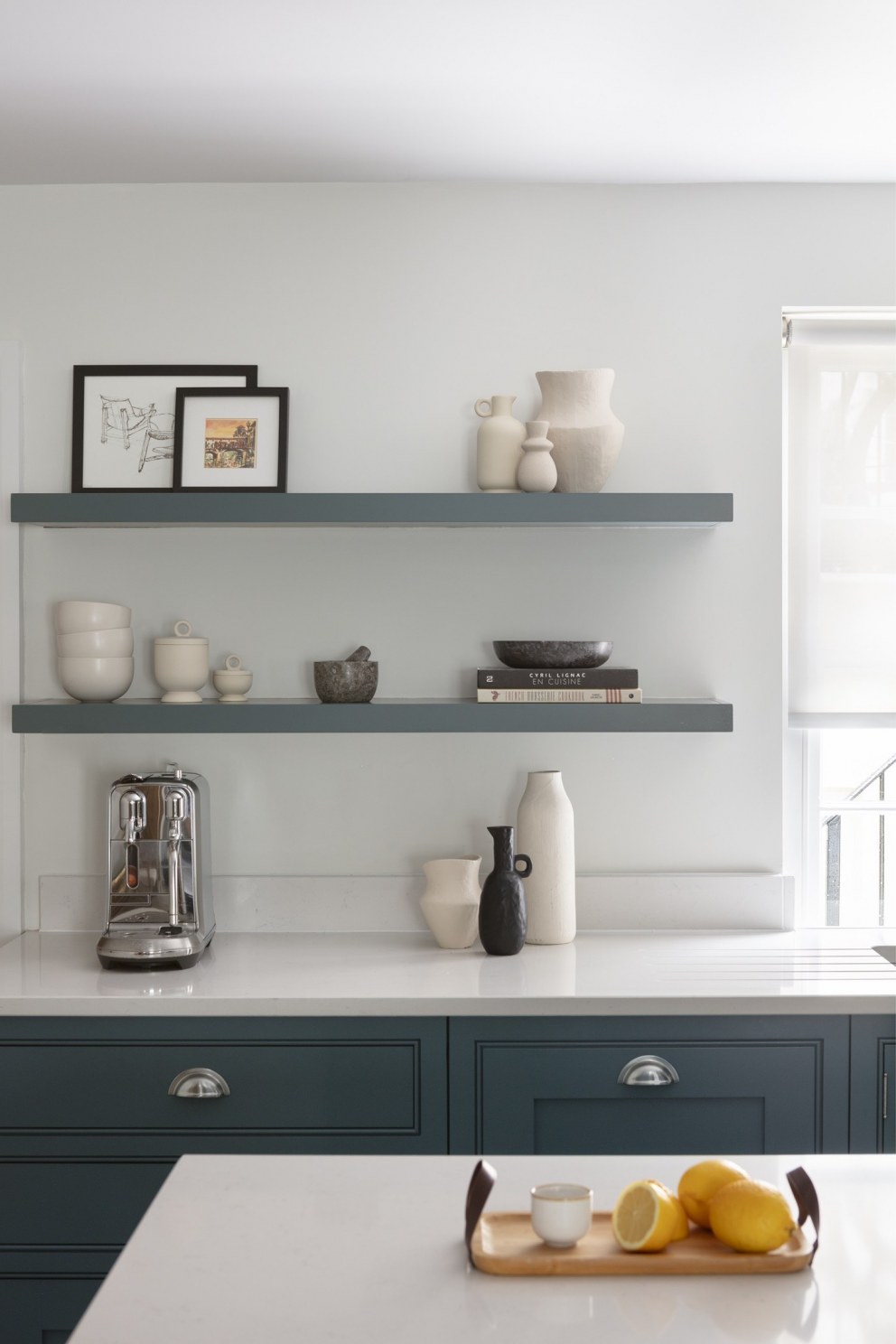 Georgian Townhouse Family Home | Kitchen 2 | Interior Designers